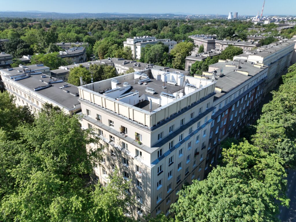 mp-skany skanowanie laserowe 3D Kraków skaning laserowy