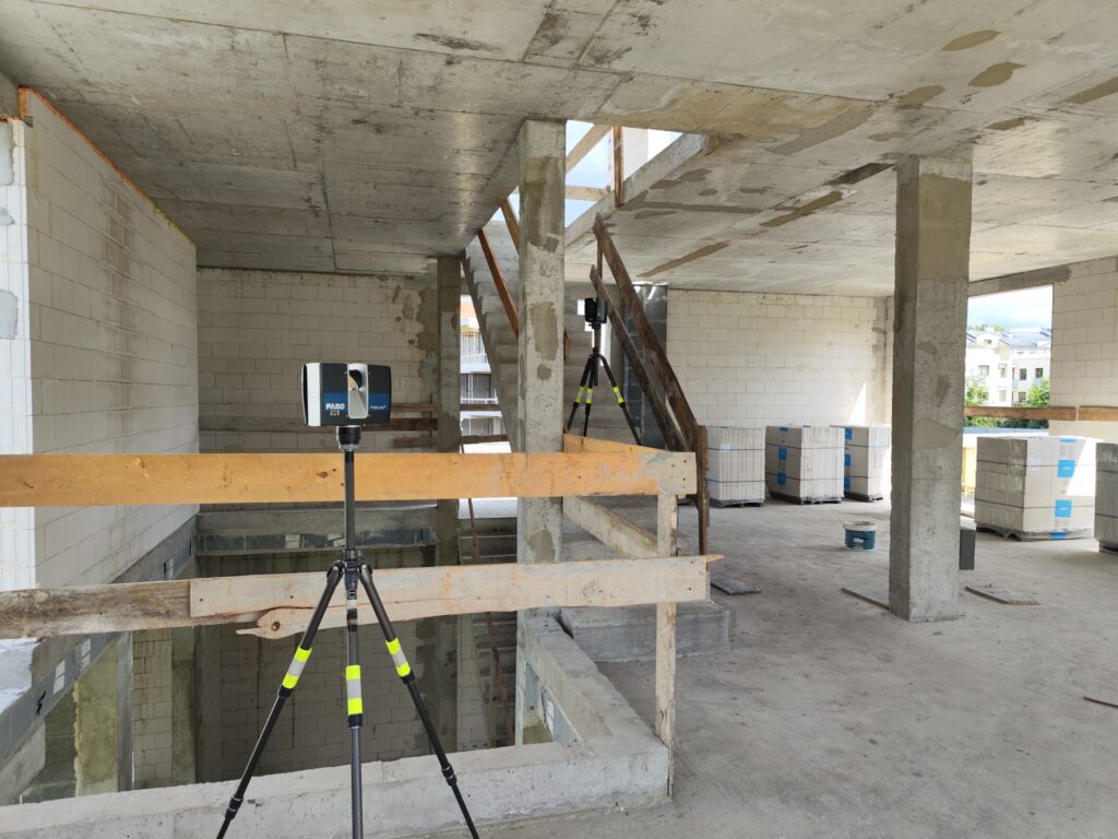 mp-skany skanowanie laserowe Warszawa