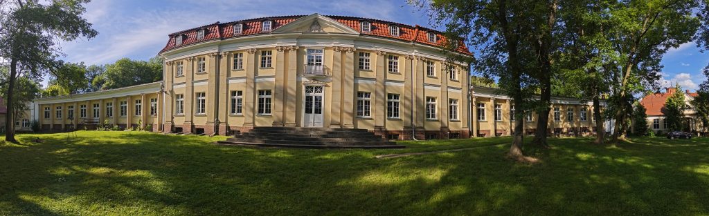 mp-skany skanowanie laserowe 3d pałacu w Czaczu, inwentaryzacja architektoniczna